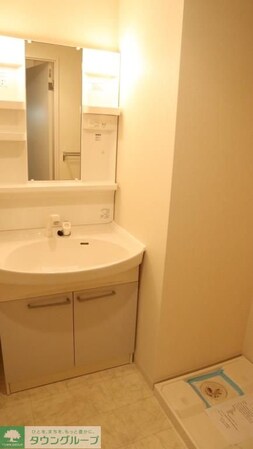 グリーンサイドの物件内観写真